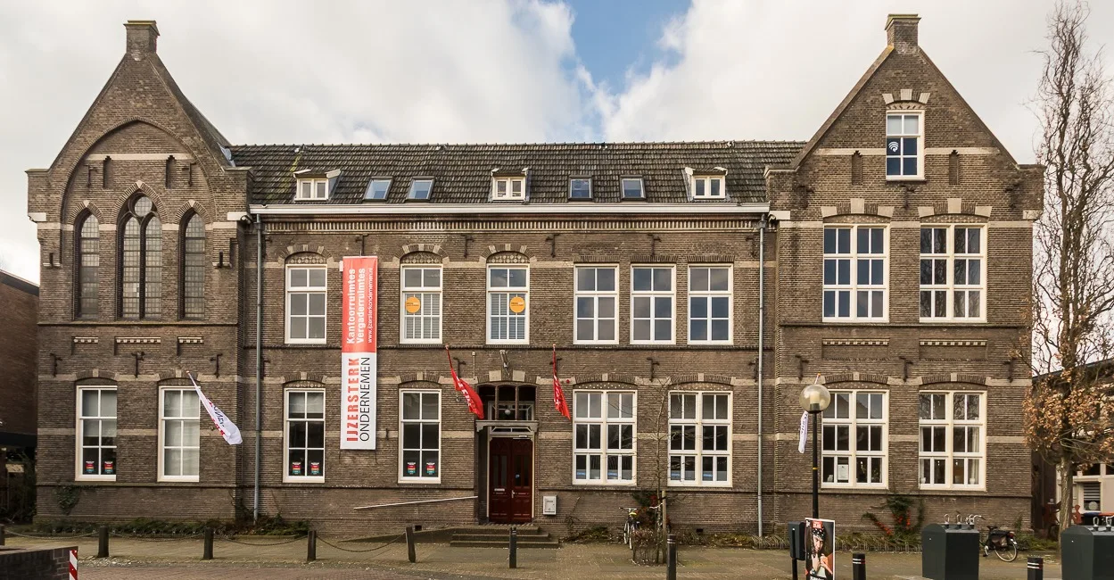Het Klooster