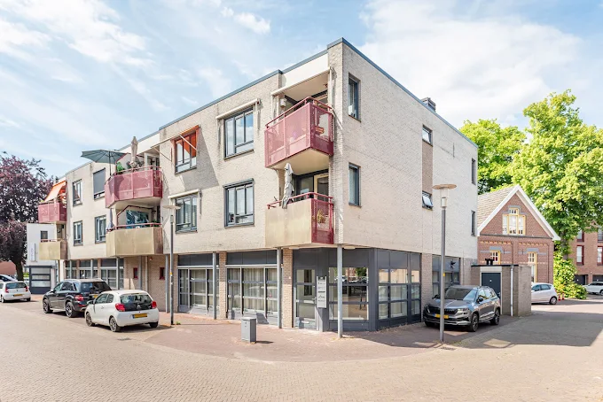 De Ondernemerij